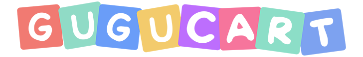 GuguCart - Baby Products Store