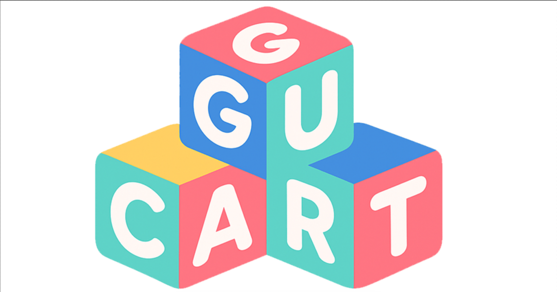 GUGU CART